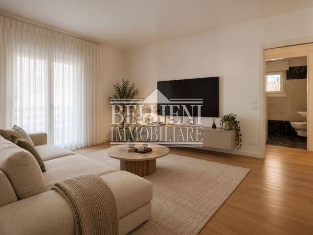 Appartamento in vendita di 118 m² in Via Gerolamo Egidio di Velo
