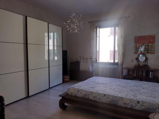 Appartamento in vendita di 118 m² in Via Ghiberti