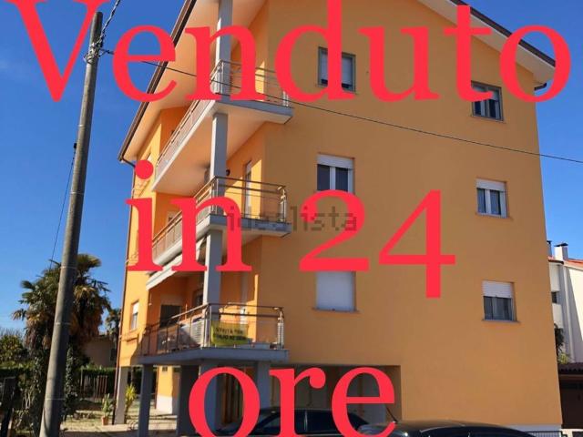 Appartamento in vendita di 118 m² in Via Giuseppe Mazzini, 5