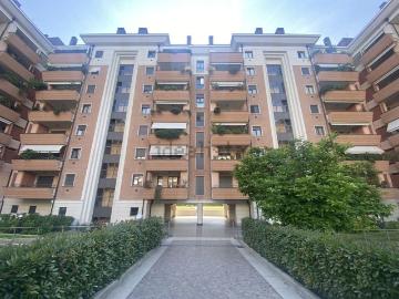 Appartamento in vendita di 118 m² in Via Giuseppe Mazzini, 19