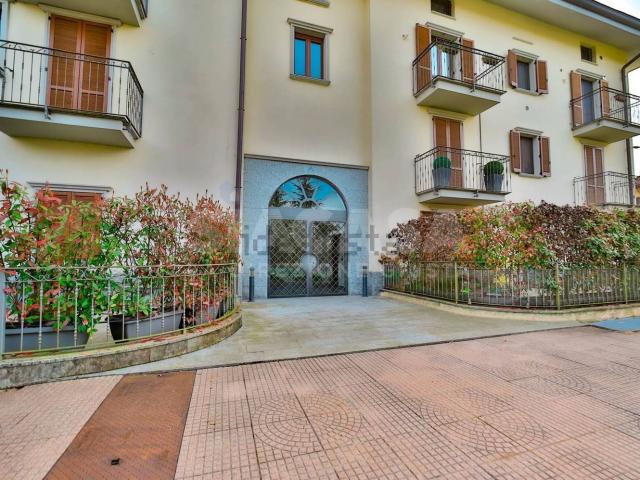 Appartamento in vendita di 118 m² in Via Giuseppe Mazzini, 31