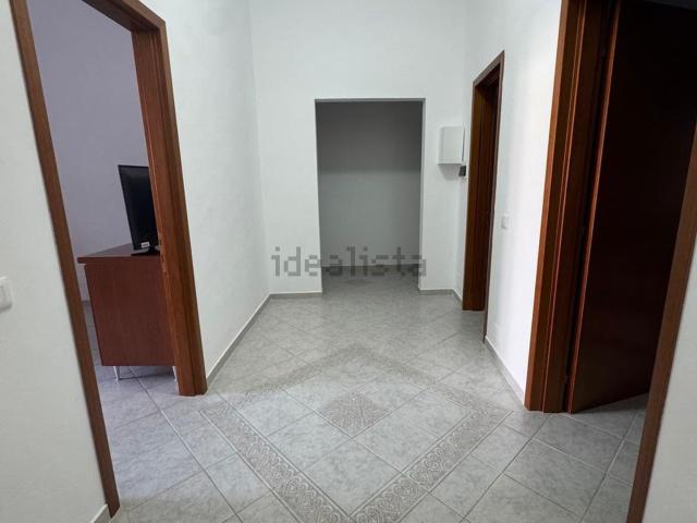 Appartamento in vendita di 118 m² in Via Giuseppe Maria Terreni