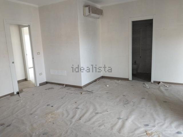 Appartamento in vendita di 118 m² in Via Giuseppe Saragat