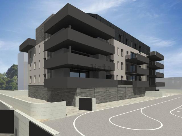 Appartamento in vendita di 118 m² in Via Giuseppe Verdi, 10