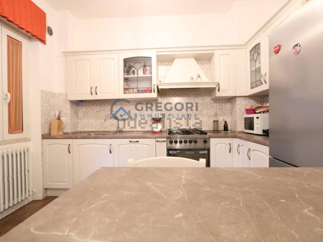 Appartamento in vendita di 118 m² in Via Giuseppe Verdi, 5