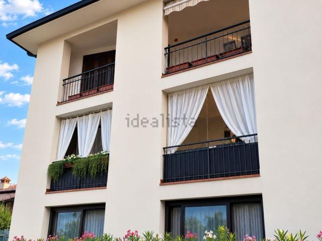 Appartamento in vendita di 118 m² in Via Giuseppe Verdi, 6