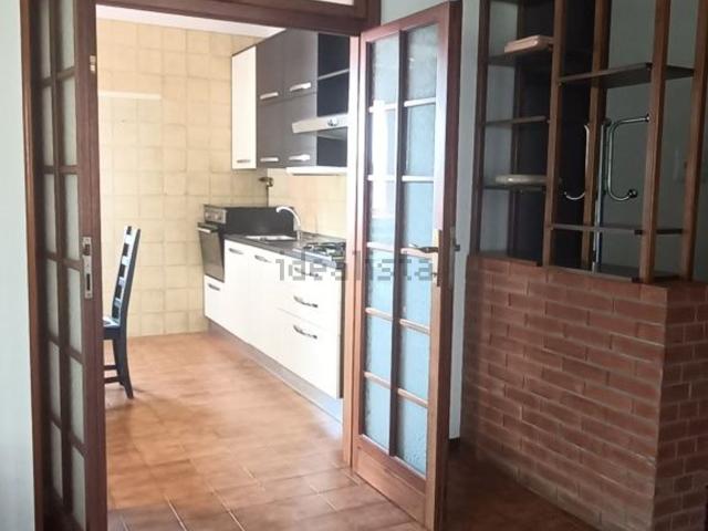 Appartamento in vendita di 118 m² in Via Giacomo Battuzzi