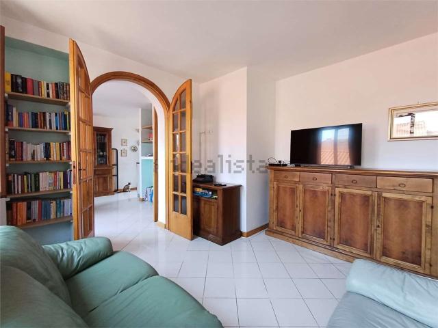 Appartamento in vendita di 118 m² in Via Giacomo Matteotti, 41