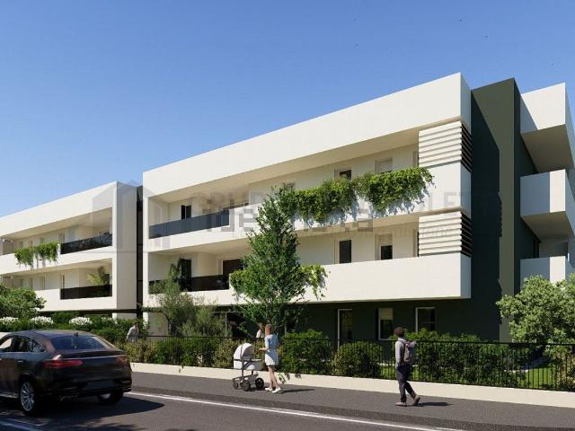 Appartamento in vendita di 118 m² in Via Giambattista Tiepolo