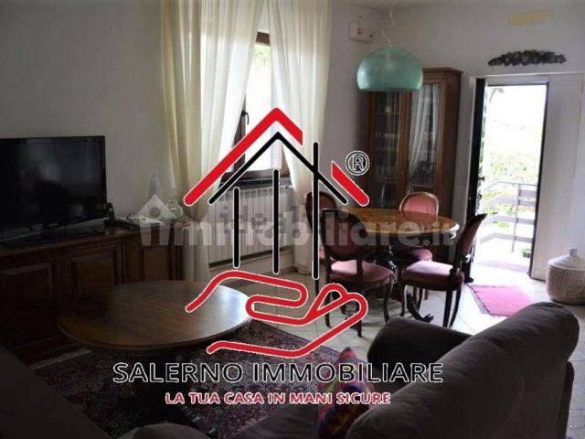 Appartamento in vendita di 118 m² in Via Gian Pietro Talamini