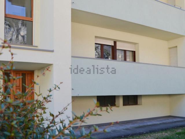 Appartamento in vendita di 118 m² in Via Giardini, 5