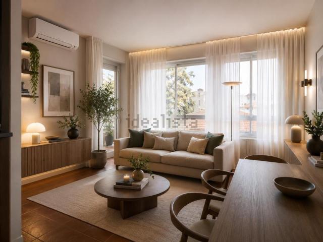 Appartamento in vendita di 118 m² in Via Giosuè Carducci, 13
