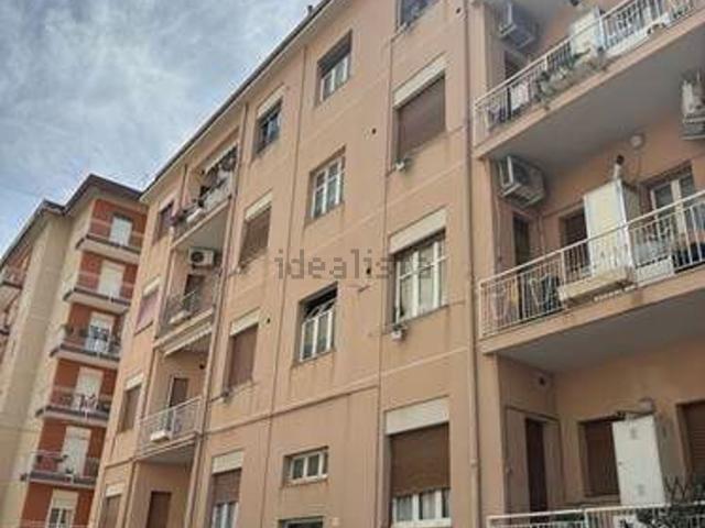 Appartamento in vendita di 118 m² in Via Giosue Carducci, 1