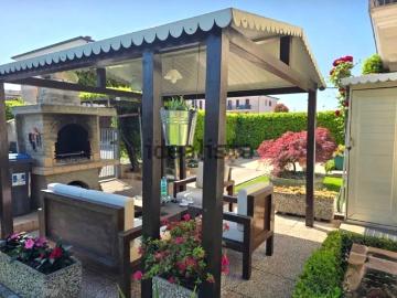 Appartamento in vendita di 118 m² in Via Giotto