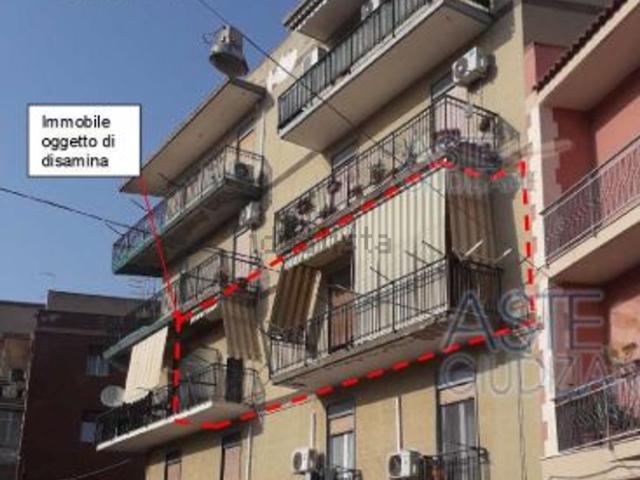 Appartamento in vendita di 118 m² in Via Giovanni Angelo Montorsoli
