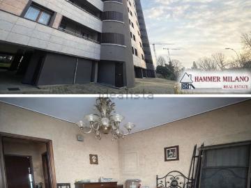 Appartamento in vendita di 118 m² in Via Giovanni Boccaccio, 14