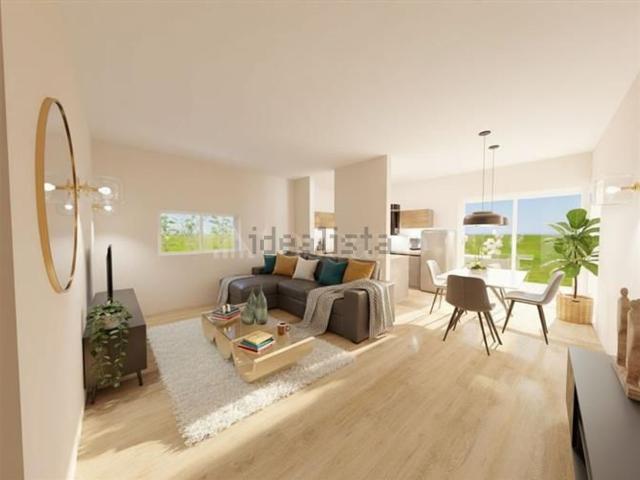 Appartamento in vendita di 125 m² in Via Giovanni Pascoli