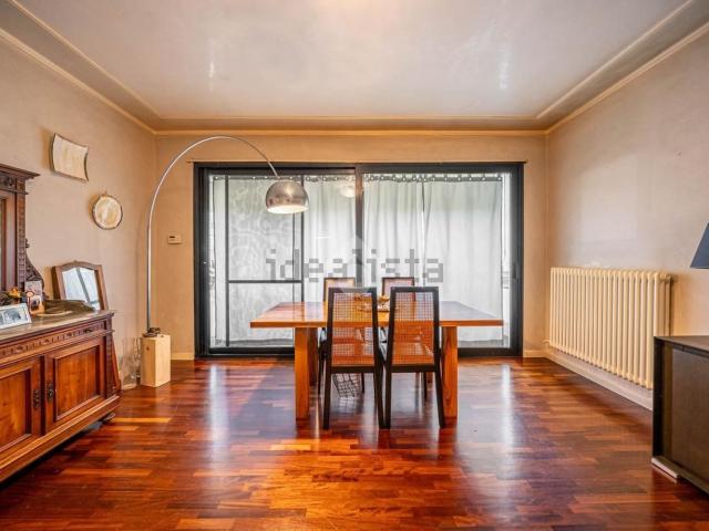 Appartamento in vendita di 118 m² in Via Giovannino Guareschi