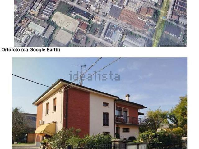 Appartamento in vendita di 118 m² in Via Guardia Nazionale