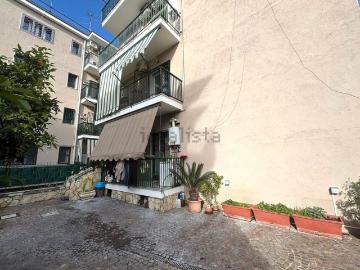 Appartamento in vendita di 118 m² in Via Guglielmo Marconi