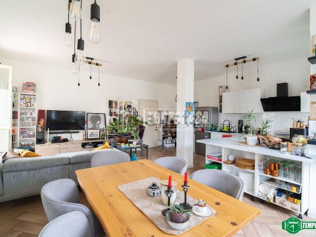 Appartamento in vendita di 118 m² in Via Guglielmo Marconi, 8