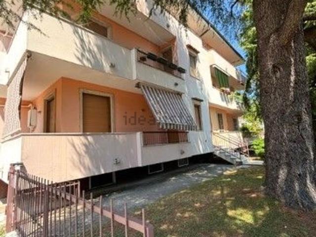 Appartamento in vendita di 118 m² in Via Guido Zadei