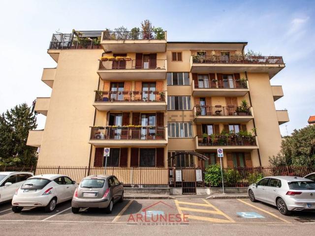 Appartamento in vendita di 118 m² in Via Don Antonio Mari