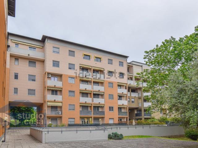 Appartamento in vendita di 118 m² in Via Don Carlo Gnocchi, 20