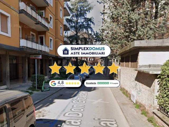 Appartamento in vendita di 118 m² in Via Don Giovanni Alai