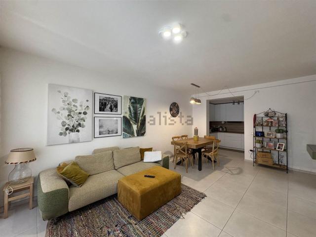 Appartamento in vendita di 118 m² in Via dei Biancospini