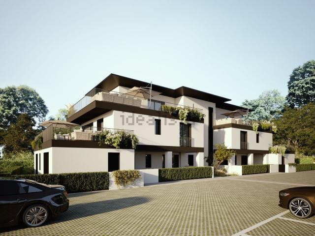 Appartamento in vendita di 118 m² in Via del Mason, 4