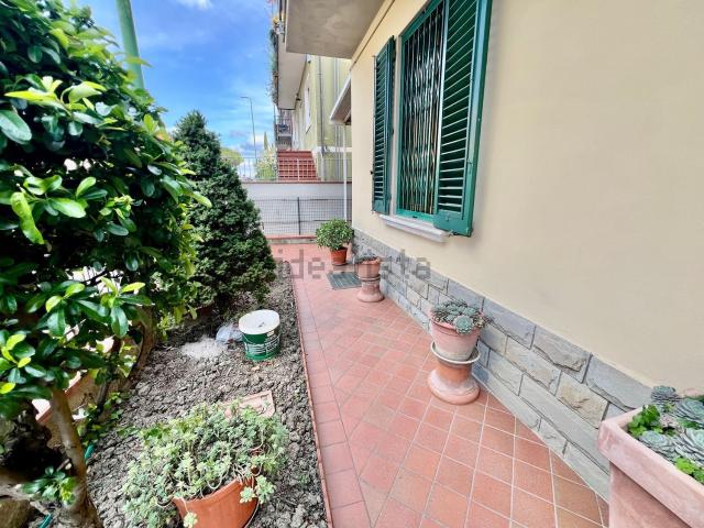 Appartamento in vendita di 118 m² in Via del Biancospino