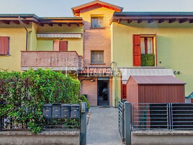 Appartamento in vendita di 118 m² in Via del Donatore, 46