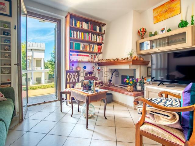 Appartamento in vendita di 118 m² in Via del Pozzo