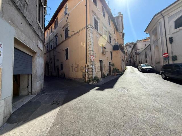 Appartamento in vendita di 118 m² in Via del Riserraglio, 3