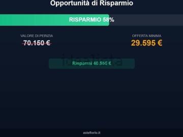 Appartamento in vendita di 118 m² in Via dell&apos  Assunta, 85