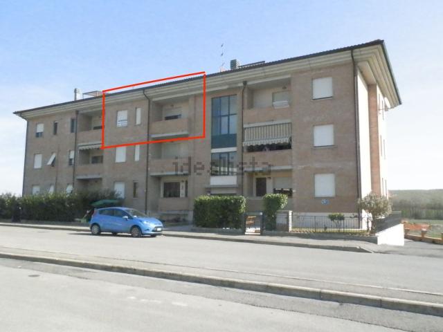 Appartamento in vendita di 118 m² in Via della Biccherna, 17