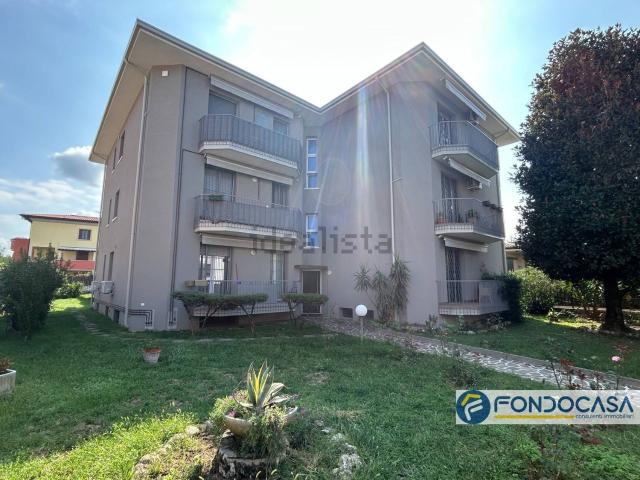 Appartamento in vendita di 118 m² in Via delle Calcine