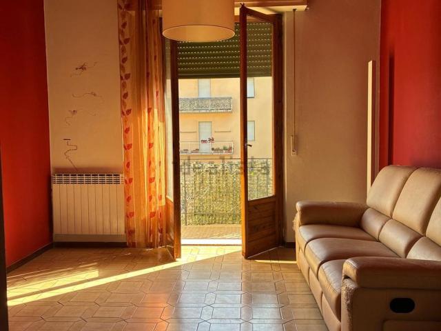 Appartamento in vendita di 118 m² in Via di Borgaccio