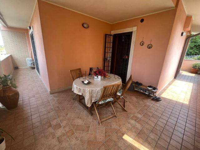 Appartamento in vendita di 118 m² in Via di Quarto Rubbie, 62