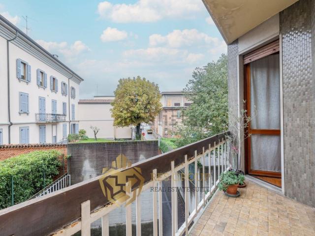 Appartamento in vendita di 118 m² in Via Edmondo de Amicis, 9