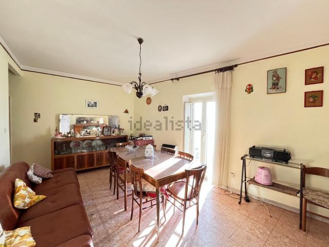Appartamento in vendita di 118 m² in Via Elvino