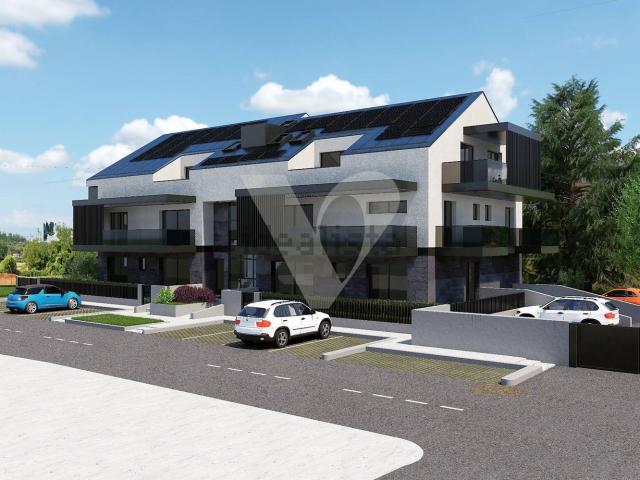 Appartamento in vendita di 118 m² in Via Elsa Morante, 148
