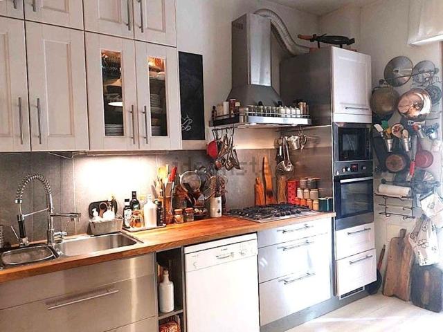 Appartamento in vendita di 118 m² in Via Europa