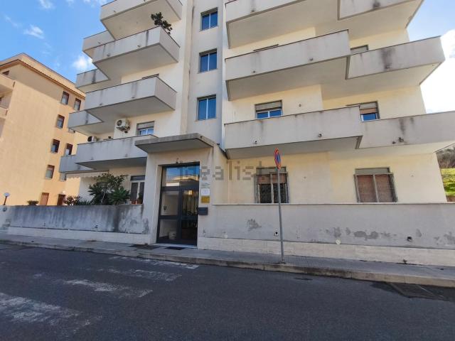 Appartamento in vendita di 118 m² in Via Fontanella, 22