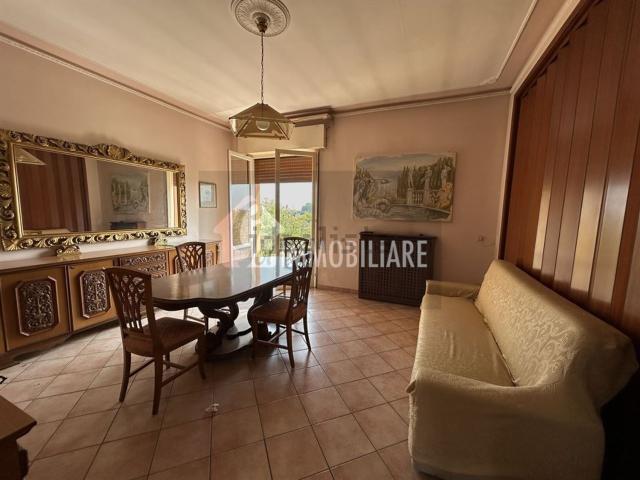Appartamento in vendita di 118 m² in Via Fornaretto Mantovano, 11
