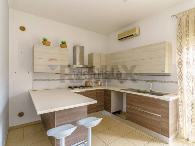 Appartamento in vendita di 118 m² in Via Federico Delpino, 6