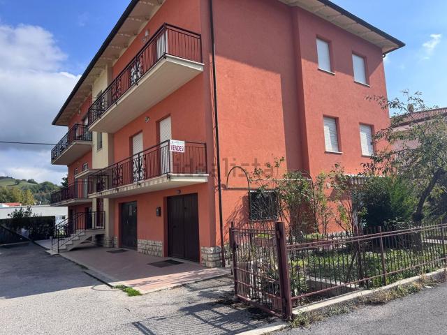 Appartamento in vendita di 118 m² in Via Federico Melis, 4