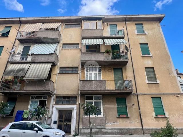 Appartamento in vendita di 118 m² in Via Ferdinando de Napoli, 12