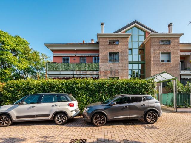 Appartamento in vendita di 118 m² in Via Figino, 8